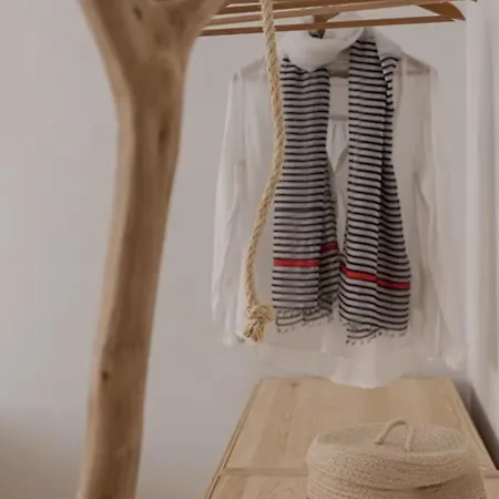 Alma Do Bairro Apartamento *