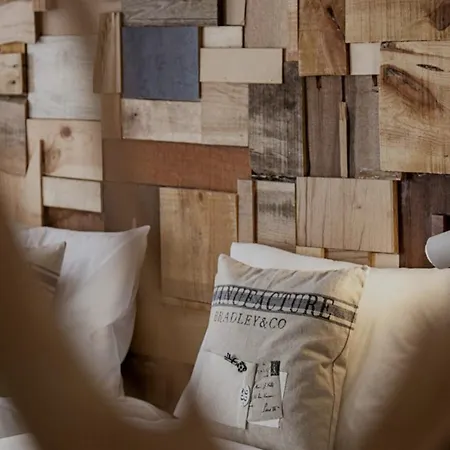 Alma Do Bairro Apartamento Lisboa